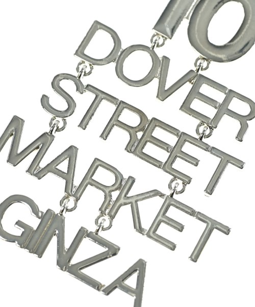 DOVER STREET MARKET（ドーバーストリートマーケット）ネックレス シルバー サイズ:- メンズ/2200666126047