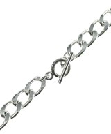 DOVER STREET MARKET（ドーバーストリートマーケット）ネックレス シルバー サイズ:- メンズ/2200666126047