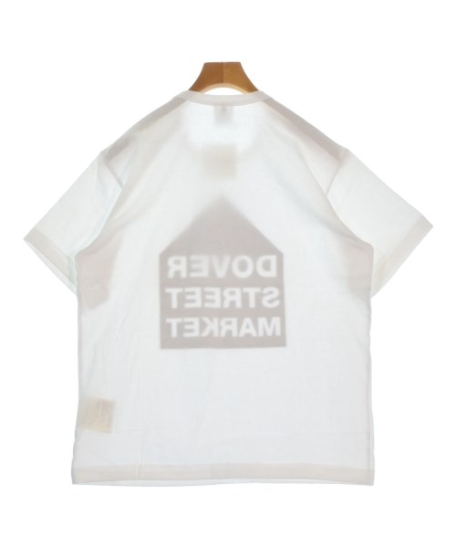 DOVER STREET MARKET（ドーバーストリートマーケット）Tシャツ・カットソー 白 サイズ:XL メンズ/2200666889058