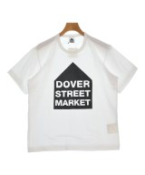 DOVER STREET MARKET（ドーバーストリートマーケット）Tシャツ・カットソー 白 サイズ:XL メンズ/2200666889058
