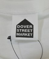 DOVER STREET MARKET（ドーバーストリートマーケット）Tシャツ・カットソー 白 サイズ:XL メンズ/2200666889058