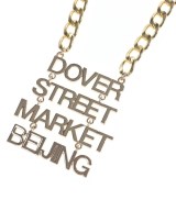 DOVER STREET MARKET（ドーバーストリートマーケット）ネックレス ゴールド サイズ:- レディース/2200669700145
