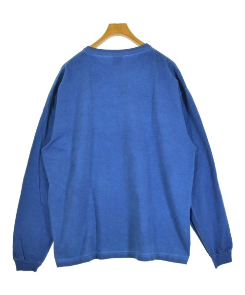 DOVER STREET MARKET（ドーバーストリートマーケット）Tシャツ・カットソー 青 サイズ:-(XXL位) メンズ/2200670510030