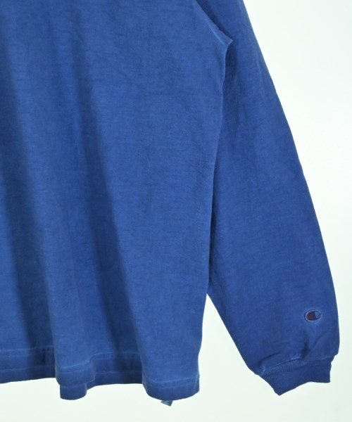 DOVER STREET MARKET（ドーバーストリートマーケット）Tシャツ・カットソー 青 サイズ:-(XXL位) メンズ/2200670510030