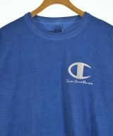 DOVER STREET MARKET（ドーバーストリートマーケット）Tシャツ・カットソー 青 サイズ:-(XXL位) メンズ/2200670510030