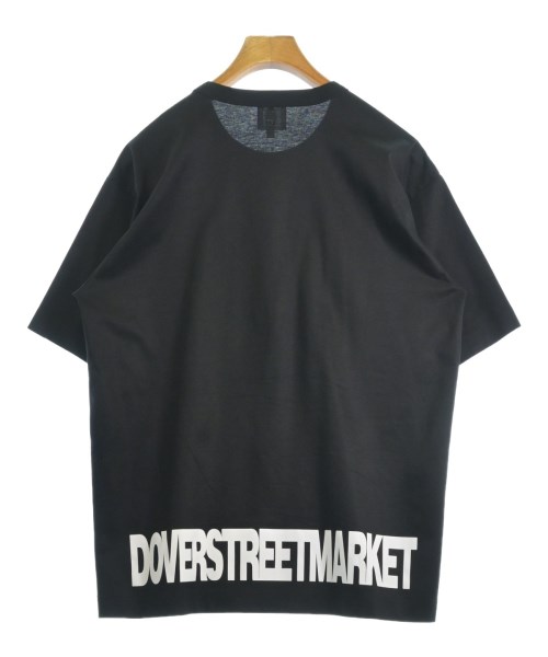DOVER STREET MARKET（ドーバーストリートマーケット）Tシャツ・カットソー 黒 サイズ:L メンズ/2200729485104