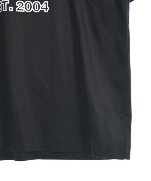 DOVER STREET MARKET（ドーバーストリートマーケット）Tシャツ・カットソー 黒 サイズ:L メンズ/2200729485104