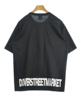 DOVER STREET MARKET（ドーバーストリートマーケット）Tシャツ・カットソー 黒 サイズ:L メンズ/2200729485104