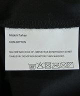 DOVER STREET MARKET（ドーバーストリートマーケット）Tシャツ・カットソー 黒 サイズ:L メンズ/2200729485104