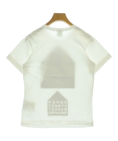 DOVER STREET MARKET（ドーバーストリートマーケット）Tシャツ・カットソー 白 サイズ:XS レディース/2200733159015