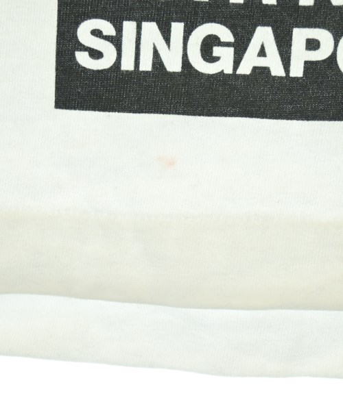 DOVER STREET MARKET（ドーバーストリートマーケット）Tシャツ・カットソー 白 サイズ:XS レディース/2200733159015