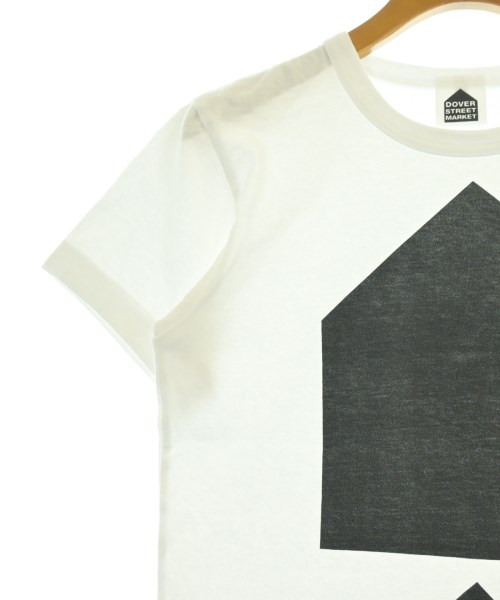 DOVER STREET MARKET（ドーバーストリートマーケット）Tシャツ・カットソー 白 サイズ:XS レディース/2200733159015
