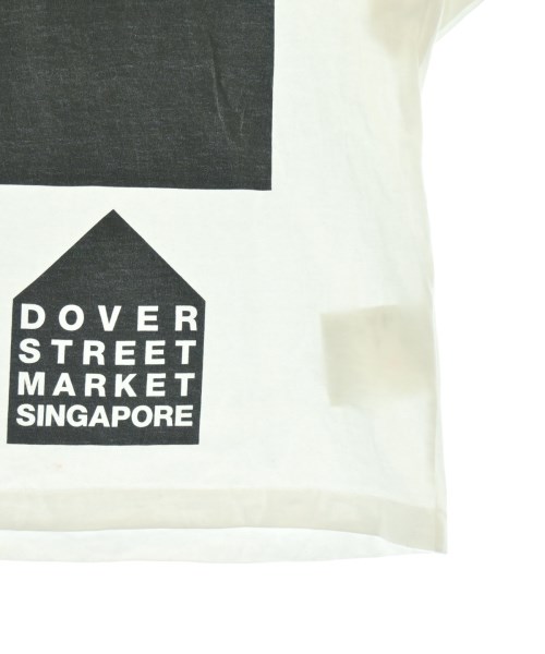 DOVER STREET MARKET（ドーバーストリートマーケット）Tシャツ・カットソー 白 サイズ:XS レディース/2200733159015