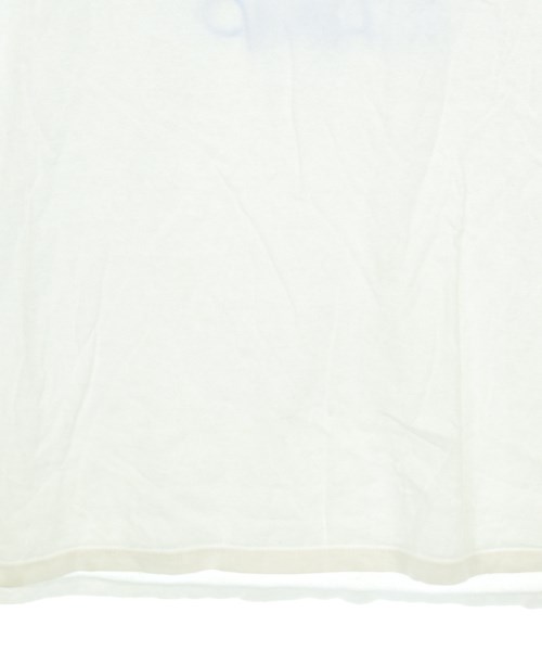 DOVER STREET MARKET（ドーバーストリートマーケット）Tシャツ・カットソー 白 サイズ:L メンズ/2200721887104