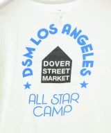 DOVER STREET MARKET（ドーバーストリートマーケット）Tシャツ・カットソー 白 サイズ:L メンズ/2200721887104