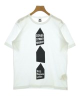 DOVER STREET MARKET（ドーバーストリートマーケット）Tシャツ・カットソー 白 サイズ:L レディース/2200724826056