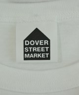 DOVER STREET MARKET（ドーバーストリートマーケット）Tシャツ・カットソー 白 サイズ:L レディース/2200724826056