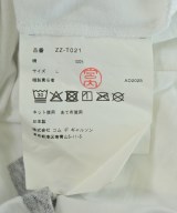 DOVER STREET MARKET（ドーバーストリートマーケット）Tシャツ・カットソー 白 サイズ:L レディース/2200724826056