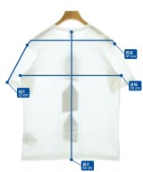 DOVER STREET MARKET（ドーバーストリートマーケット）Tシャツ・カットソー 白 サイズ:L レディース/2200724826056