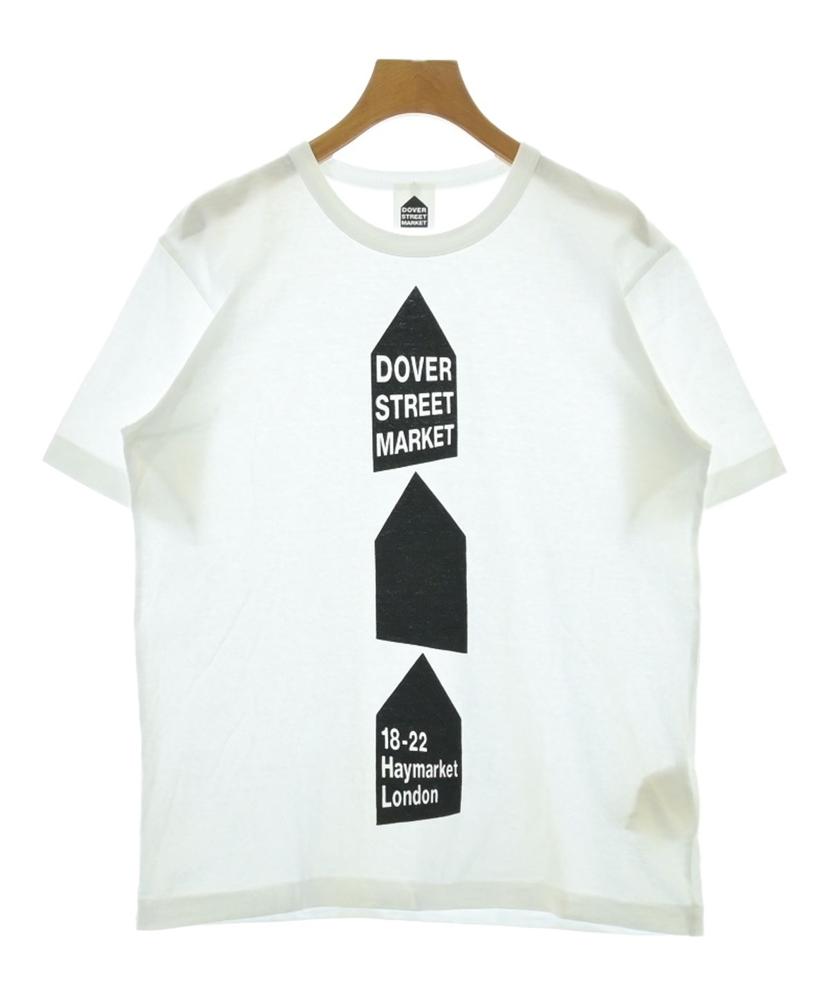 DOVER STREET MARKET（ドーバーストリートマーケット）Tシャツ