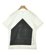DOVER STREET MARKET（ドーバーストリートマーケット）Tシャツ・カットソー 白 サイズ:L メンズ/2200683264043