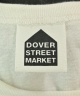 DOVER STREET MARKET（ドーバーストリートマーケット）Tシャツ・カットソー 白 サイズ:L メンズ/2200683264043