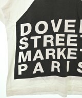 DOVER STREET MARKET（ドーバーストリートマーケット）Tシャツ・カットソー 白 サイズ:L メンズ/2200683264043
