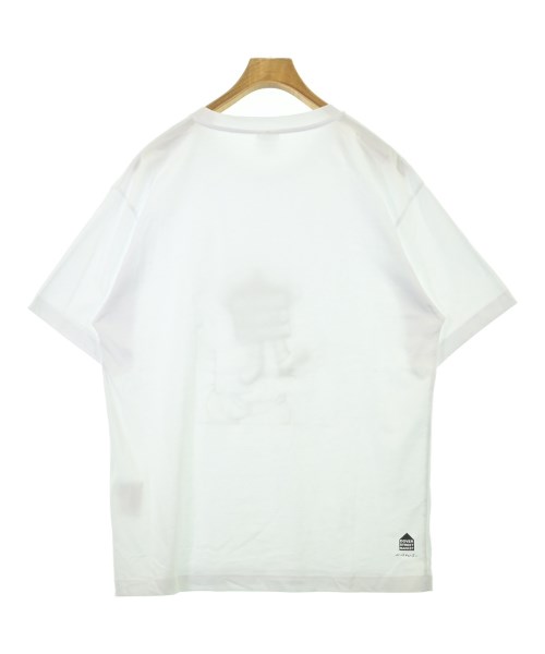 DOVER STREET MARKET（ドーバーストリートマーケット）Tシャツ・カットソー 白 サイズ:L メンズ/2200683264050