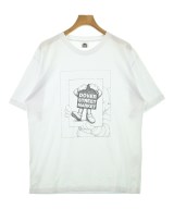 DOVER STREET MARKET（ドーバーストリートマーケット）Tシャツ・カットソー 白 サイズ:L メンズ/2200683264050