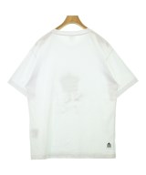 DOVER STREET MARKET（ドーバーストリートマーケット）Tシャツ・カットソー 白 サイズ:L メンズ/2200683264050