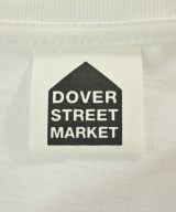 DOVER STREET MARKET（ドーバーストリートマーケット）Tシャツ・カットソー 白 サイズ:L メンズ/2200683264050