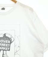 DOVER STREET MARKET（ドーバーストリートマーケット）Tシャツ・カットソー 白 サイズ:L メンズ/2200683264050
