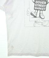 DOVER STREET MARKET（ドーバーストリートマーケット）Tシャツ・カットソー 白 サイズ:L メンズ/2200683264050