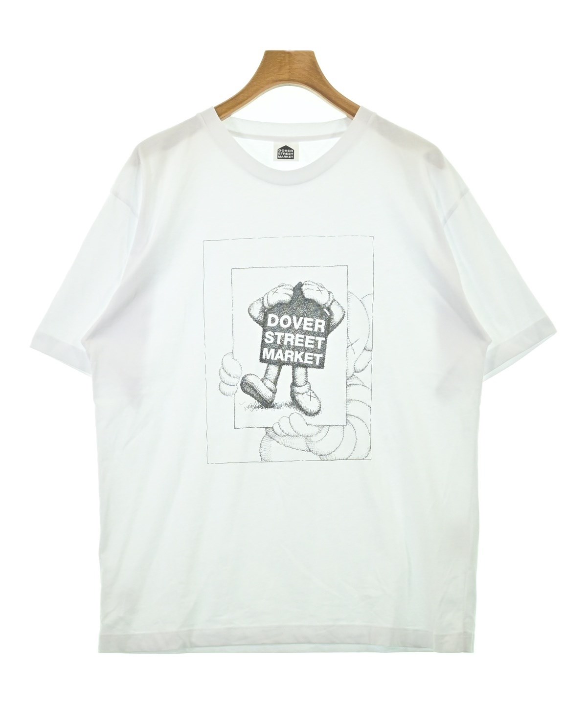 DOVER STREET MARKET（ドーバーストリートマーケット）Tシャツ