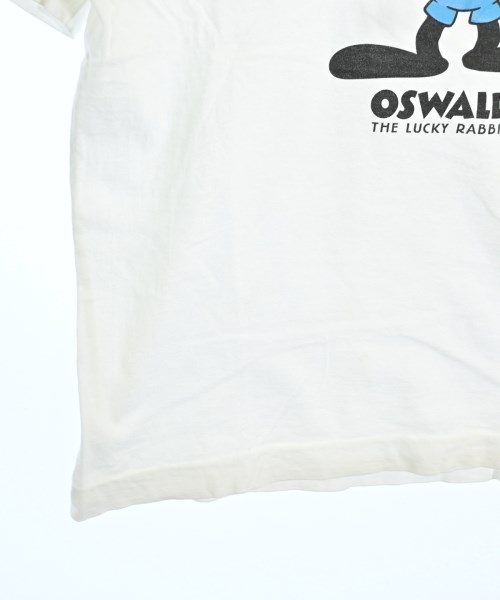 DOVER STREET MARKET（ドーバーストリートマーケット）Tシャツ・カットソー 白 サイズ:S メンズ/2200683714098
