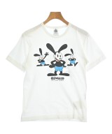 DOVER STREET MARKET（ドーバーストリートマーケット）Tシャツ・カットソー 白 サイズ:S メンズ/2200683714098