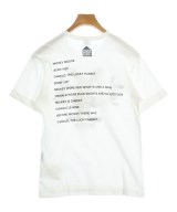 DOVER STREET MARKET（ドーバーストリートマーケット）Tシャツ・カットソー 白 サイズ:S メンズ/2200683714098