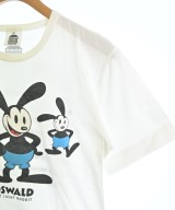 DOVER STREET MARKET（ドーバーストリートマーケット）Tシャツ・カットソー 白 サイズ:S メンズ/2200683714098