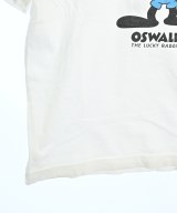DOVER STREET MARKET（ドーバーストリートマーケット）Tシャツ・カットソー 白 サイズ:S メンズ/2200683714098