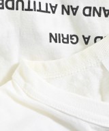 DOVER STREET MARKET（ドーバーストリートマーケット）Tシャツ・カットソー 白 サイズ:S メンズ/2200683714098