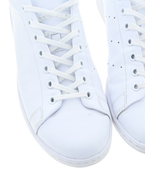 DOVER STREET MARKET（ドーバーストリートマーケット）スニーカー 白 サイズ:28cm メンズ/2200679076025