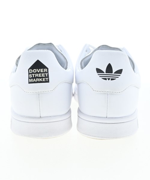 DOVER STREET MARKET（ドーバーストリートマーケット）スニーカー 白 サイズ:28cm メンズ/2200679076025