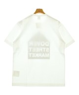 DOVER STREET MARKET（ドーバーストリートマーケット）Tシャツ・カットソー 白 サイズ:XL メンズ/2200684853611