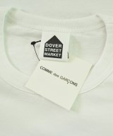 DOVER STREET MARKET（ドーバーストリートマーケット）Tシャツ・カットソー 白 サイズ:XL メンズ/2200684853611