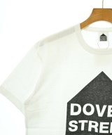 DOVER STREET MARKET（ドーバーストリートマーケット）Tシャツ・カットソー 白 サイズ:XL メンズ/2200684853611