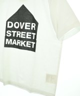 DOVER STREET MARKET（ドーバーストリートマーケット）Tシャツ・カットソー 白 サイズ:XL メンズ/2200684853611