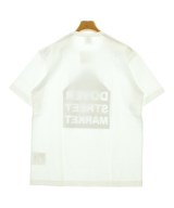 DOVER STREET MARKET（ドーバーストリートマーケット）Tシャツ・カットソー 白 サイズ:XL メンズ/2200684853628