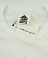 DOVER STREET MARKET（ドーバーストリートマーケット）Tシャツ・カットソー 白 サイズ:XL メンズ/2200684853628