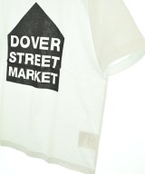 DOVER STREET MARKET（ドーバーストリートマーケット）Tシャツ・カットソー 白 サイズ:XL メンズ/2200684853628