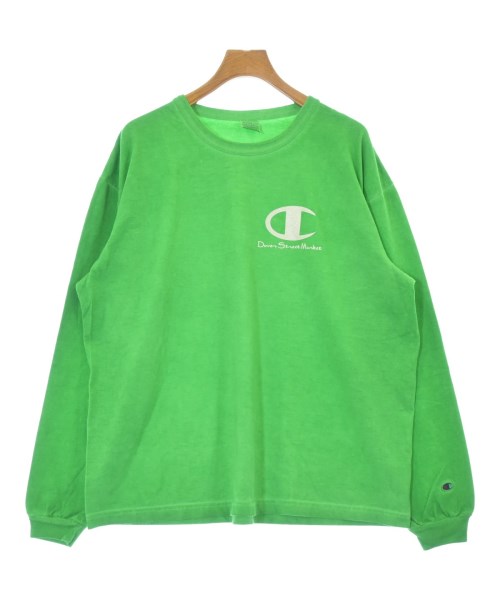 DOVER STREET MARKET(ドーバーストリートマーケット)Tシャツ・カットソー 緑 サイズ:XL/2200692000137